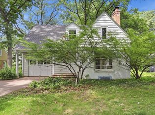 4308 Glencrest Rd, Golden Valley, MN 55416