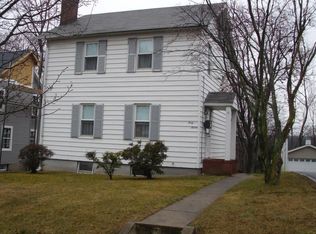 47 Montrose Ave, Verona, NJ 07044