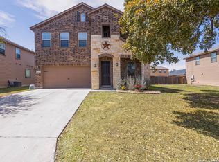 2519 Gato Del Sol, San Antonio, TX 78245