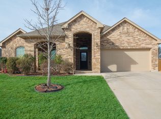 425 Corriente Trl, Azle, TX 76020