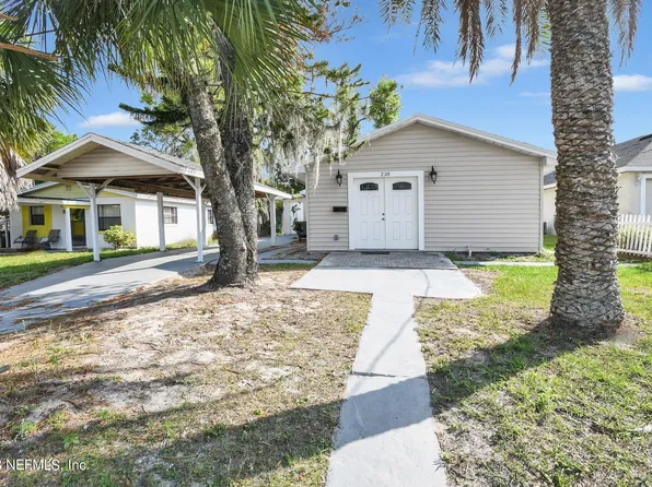 238 PARK PLACE Place, Orlando, FL 32810