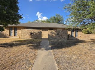 708 Tower St UNIT B, Troy, TX 76579