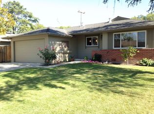 3516 Berry Way, Santa Clara, CA 95051