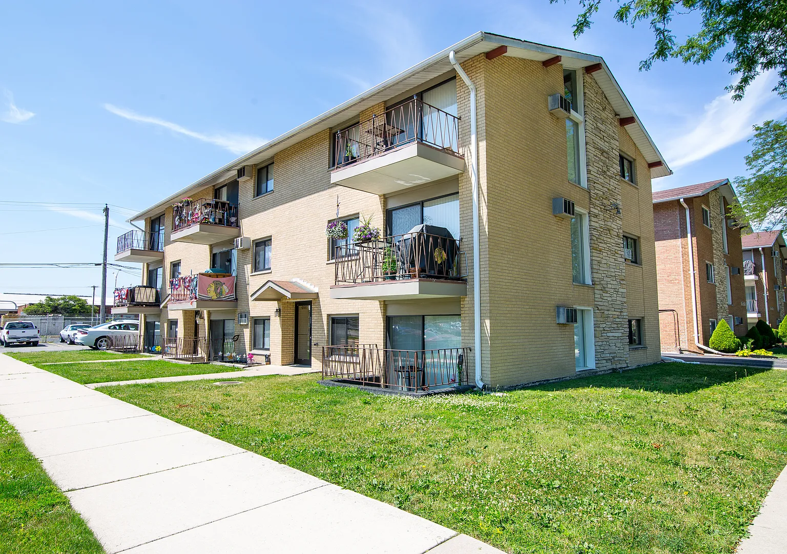 1 bed, $1,475 — Photo 1