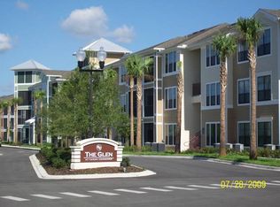 16554 Cagan Crossings Blvd STE 1, Clermont, FL 34714