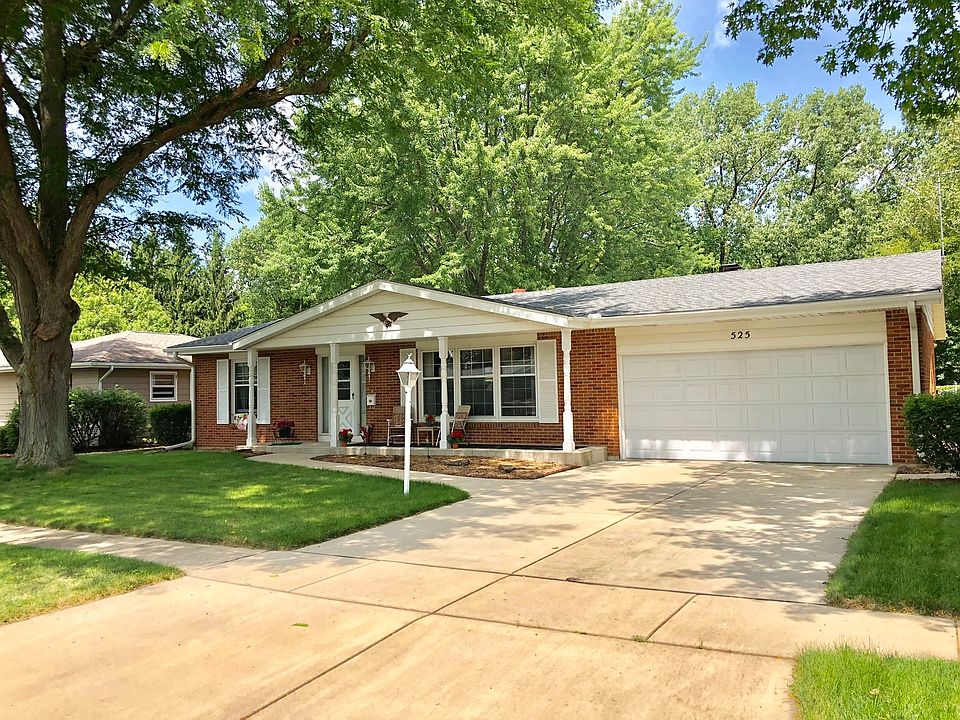1st image of 525 Lincolnshire Dr