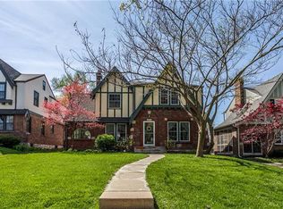 1259 W 71st Ter, Kansas City, MO 64114