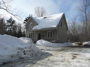 317 Juniper Hill Rd, Stoddard, NH 03464