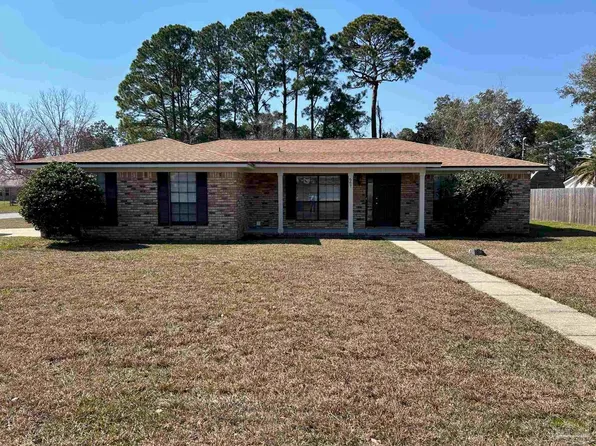 667 Seapine Cir, Pensacola, FL 32506