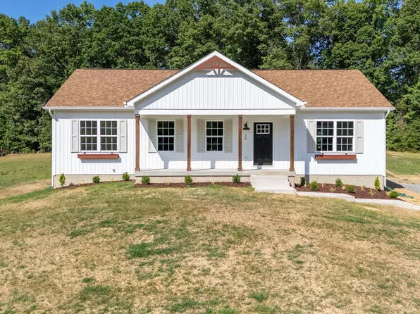 50 Lake Country, Mineral, VA 23117