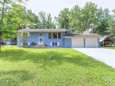 141 CRESTVIEW LANE, Nekoosa, WI, 54457