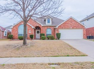 1136 Coolidge St, Plano, TX 75094