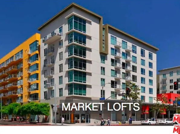 645 W 9th St APT 236, Los Angeles, CA 90015