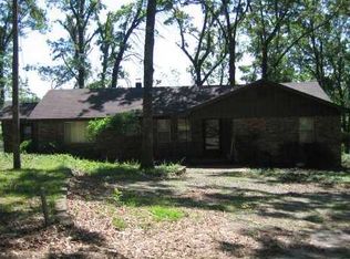 2 Route Westville Rd, Westville, OK 74965