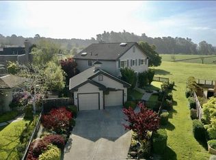 1800 Via Pacifica, Aptos, CA 95003