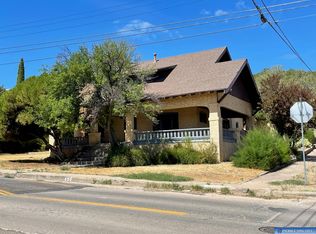 101 S Cooper St, Silver City, NM 88061