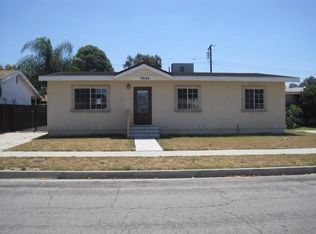 9646 Calmada Ave, Whittier, CA 90605