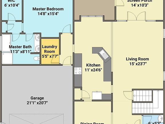 3rd image of this home