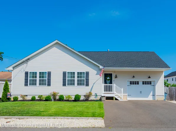 45 Southwind Drive, Waretown, NJ 08758