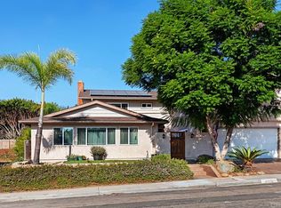 6442 Casselberry Way, San Diego, CA 92119