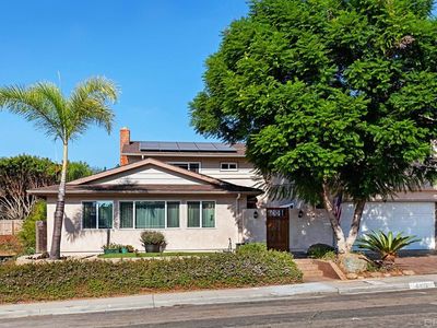 6442 Casselberry Way, San Diego, CA, 92119