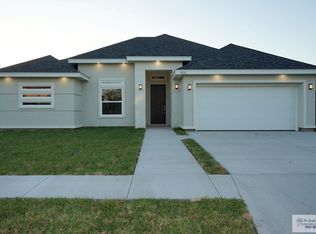3761 Altamira St, Brownsville, TX 78520