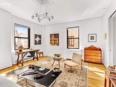 969 Park Ave #9E, Manhattan, NY, 10028