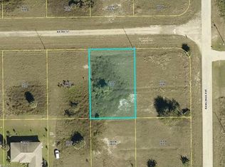 476 Rajah St, Lehigh Acres, FL 33974