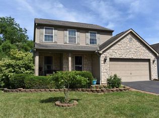 2088 Winding Hollow Dr, Grove City, OH 43123