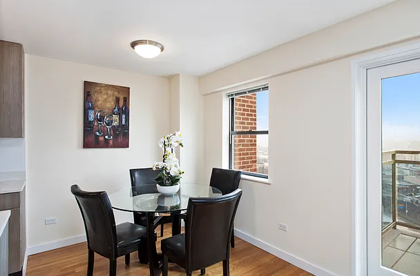 Rented by Goldfarb Properties | media 1