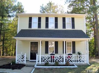 1 Timber Pl, Durham, NC 27704