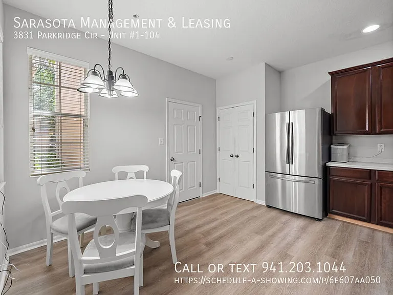 3831 Parkridge Cir #1-104 — Photo 9