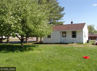 1010 Jeffery Blvd, Cumberland, WI 54829