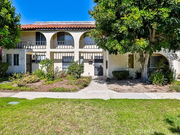9601 Hazard Ave, Garden Grove, CA 92844