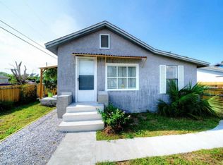 125 Harlem Ave, Panama City, FL 32401
