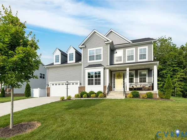 9119 Moldova Rd, Chesterfield, VA 23832