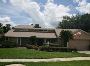 3515 Vestavia Way, Longwood, FL 32779