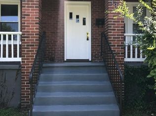 532 Chestnut Ave NW, Roanoke, VA 24016
