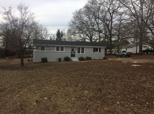 60 Purdue Cir, Little Rock, AR 72204