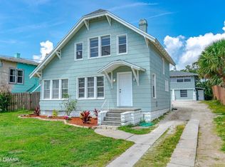 725 N Peninsula Dr #3, Daytona Beach, FL 32118