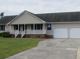 1136 Azalea Trl, Elizabeth City, NC 27909