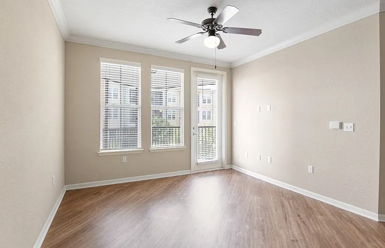 Signature Style Apartment