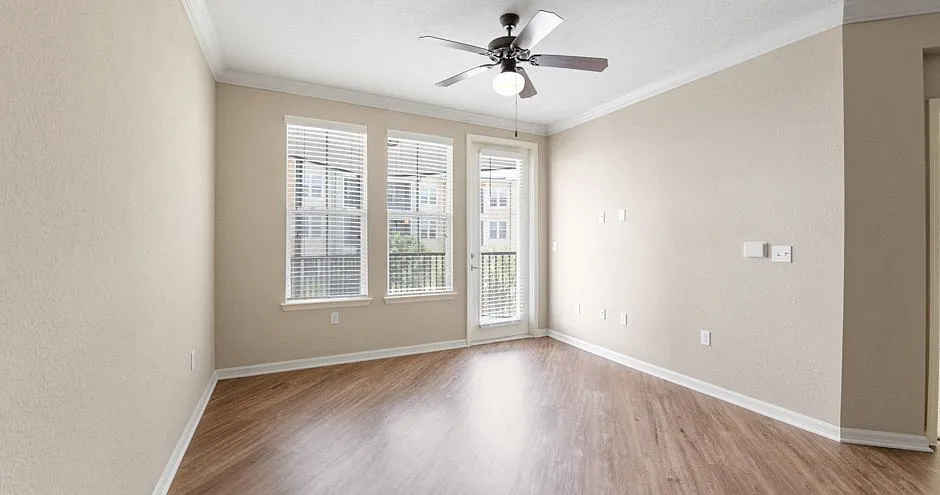 Signature Style Apartment