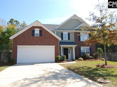 424 Foxport Dr, Chapin, SC, 29036