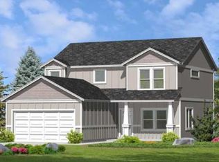 2716 W Ashley Cres, Spokane, WA 99208