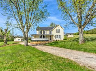 469 Brushy Valley Rd, Clinton, TN 37716