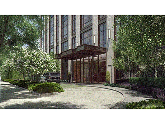 Rented by Douglas Elliman | media 5