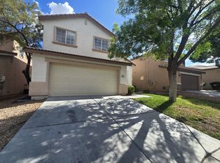 9893 Canyon Peak Dr, Las Vegas, NV 89147