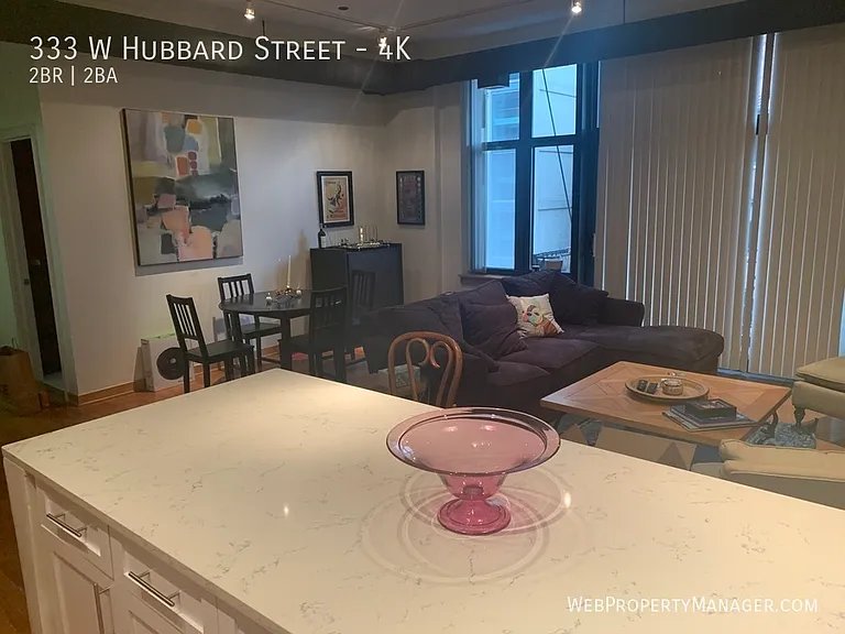 333 W Hubbard St #4K — Photo 5
