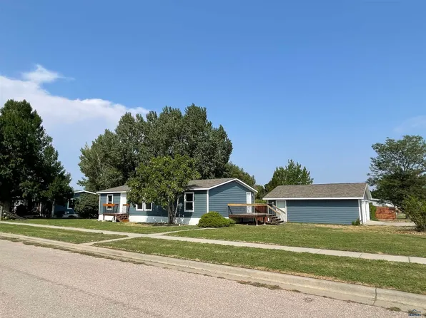 3616 Champion Dr, Rapid City, SD 57701